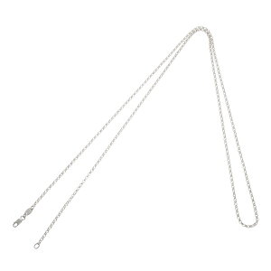 Nn[c(chrome hearts) [`F[ 30C` R30 NECK CHAIN yVo[lbNX `F[z