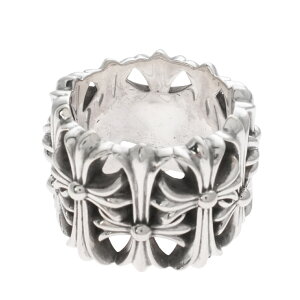 Nn[c CHROME HEARTS Z^[ CEMETERY 30 yVo[Oz O w Vo[925 Y fB[X lC Ki