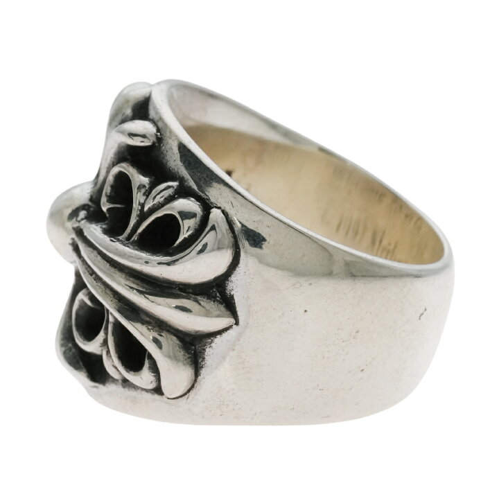 楽天市場】クロムハーツ CHROME HEARTS 14号 キーパー KEEPER 