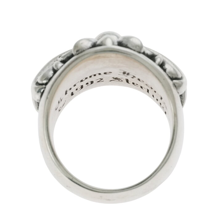 楽天市場】クロムハーツ CHROME HEARTS キーパー KEEPER 14号 