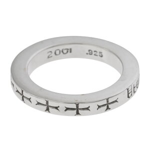 Nn[cCHROME HEARTS 3mm Xy[T[ t@bN[ 3mm SPACER FUCK YOUyVo[Oz 13 ANZT[ Vo[925 Y fB[X lC Ki