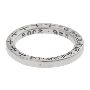 Nn[cCHROME HEARTS NTFL yVo[Oz 13Vo[925 Y fB[X lC Ki