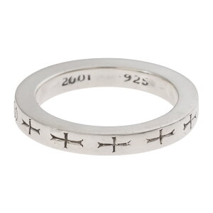 Nn[cCHROME HEARTS 3mm Xy[T[ t@bN[ 3mm SPACER FUCK YOUyVo[Oz 16Vo[925 Y fB[X lC Ki