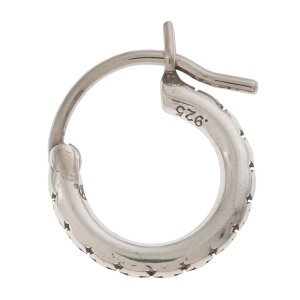 Nn[c(chrome hearts) TFL t[v TFL HOOP yVo[sAXz