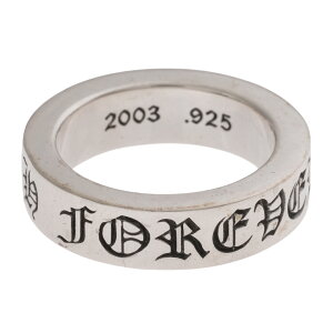 Nn[cCHROME HEARTS 6mmXy[T[ tH[Go[ 6mm SPACER FOREVERyVo[Oz 14Vo[925 Y fB[X lC Ki