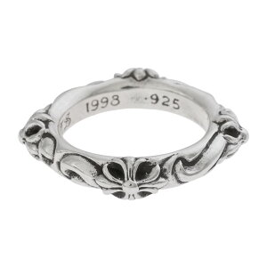 Nn[cCHROME HEARTS SBToh SBT BANDyVo[Oz 16Vo[925 Y fB[X lC Ki