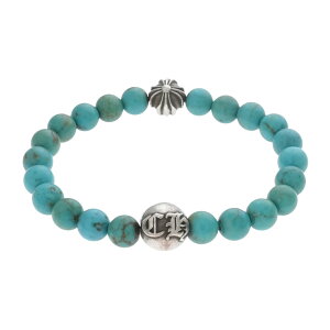 Nn[c(chrome hearts) 8mm r[YuXbg 8mm BEAD yVo[uXbgz