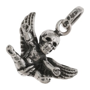 Nn[cCHROME HEARTS tHeB ~X[ FOTI MISS LERLENE yVo[lbNXgbv `[zVo[925 Y fB[X lC Ki