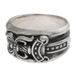 Nn[cCHROME HEARTS _K[ DAGGERyVo[Oz 19.5Vo[925 Y fB[X lC Ki