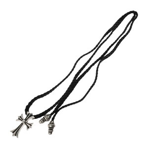 Nn[cCHROME HEARTS X[CHNX {`bv SML CH CROSS BC yVo[lbNXgbv y_g U[lbNXzVo[925 Y fB[X lC Ki