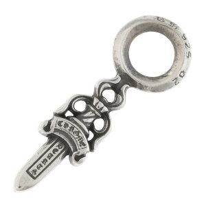 Nn[cCHROME HEARTS _K[X^bN V1 DAGGER STACK yVo[lbNXgbv `[zVo[925 Y fB[X lC Ki