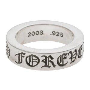 Nn[c(chrome hearts) 6mmXy[T[ tH[Go[ 6mm SPACER FOREVERyVo[Oz 12.5