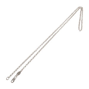 Nn[c(chrome hearts) [`F[ 18C` R18 NECK CHAIN yVo[lbNX `F[z
