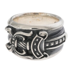 Nn[cCHROME HEARTS _K[ DAGGERyVo[Oz 9Vo[925 Y fB[X lC Ki