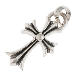 Nn[cCHROME HEARTS X[CHNX xC SML CH CROSS BALE yVo[lbNXgbv y_gzVo[925 Y fB[X lC Ki