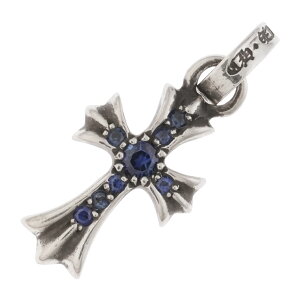 Nn[cCHROME HEARTS xCr[t@bg PAVE B SP CRS BBYFAT yVo[lbNXgbv `[ pF u[Tt@CAzVo[925 Y fB[X lC Ki