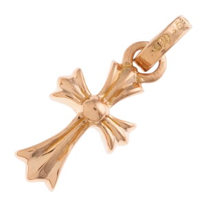 Nn[c(chrome hearts) 22K xCr[t@bg PAVE DIA CRS BBYFAT yS[hlbNXgbv `[ pF _Chz