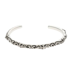 Nn[c(chrome hearts) SBToh BANGLE SBT BAND yVo[oO uXbgz