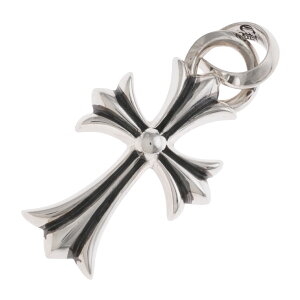 Nn[c(chrome hearts) X[CHNX xC SML CH CROSS BALE yVo[lbNXgbv y_gz