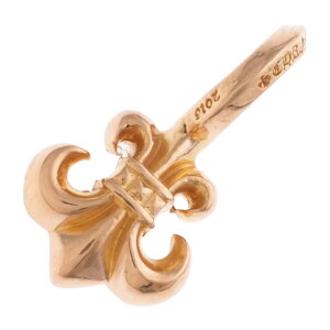 Nn[c(chrome hearts) 22K BStAX^bN BS FLUER STACK V2 yS[hlbNXgbv `[z