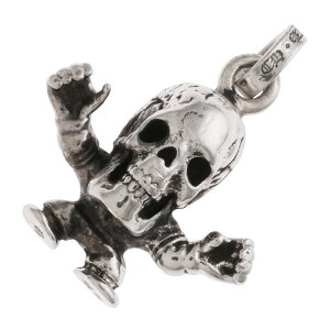 Nn[c(chrome hearts) tHeB nXeB[^[ FOTI HARIS TEETER yVo[lbNXgbv `[z