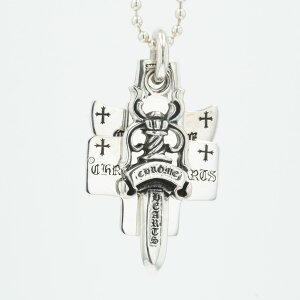 Nn[c(chrome hearts) 3gPbc 3TRINKETS yVo[lbNXgbv y_gz