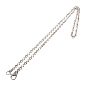 Nn[c(chrome hearts) NE`F[ 20C` NE20 NECK CHAIN yVo[lbNX `F[z
