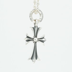 Nn[c(chrome hearts) ^Cj[CHNX TINY CH CROSS yVo[lbNXgbv `[z