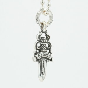 Nn[c(chrome hearts) No5 _K[ 5DAGGER yVo[lbNXgbv `[z