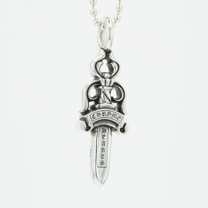 Nn[c(chrome hearts) _u_K[ DOUBLE DAGGER yVo[lbNXgbv y_gz