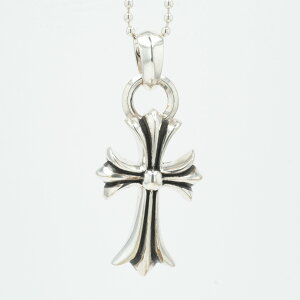 Nn[c(chrome hearts) X[CHNX xC SML CH CROSS BALE yVo[lbNXgbv y_gz