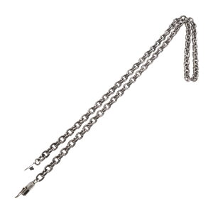 Nn[c(chrome hearts) y[p[`F[ 20C` P20 PAPER CHAIN yVo[lbNX `F[zC{CXt