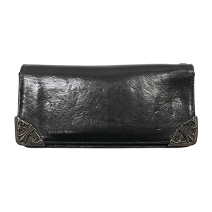 �N�����n�[�c(chrome hearts) �V���O���t�H�[���h SINGLE FOLD �y�V���o�[�����z�z