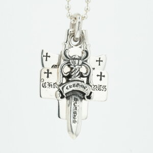Nn[c(chrome hearts) 3gPbc 3TRINKETS yVo[lbNXgbv y_gz