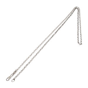 Nn[c(chrome hearts) [`F[ 18C` R18 NECK CHAIN yVo[lbNX `F[z