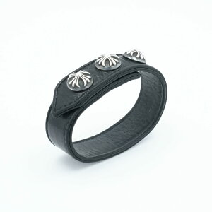 Nn[c(chrome hearts) NX{[3{^2Xibv CROSS BALL 3BTN2SNP yVo[ U[uXbgz