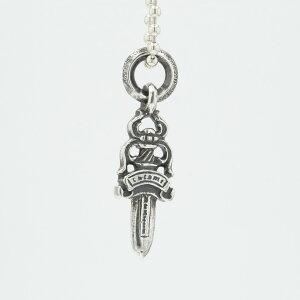 Nn[c(chrome hearts) No5 _K[ 5DAGGER yVo[lbNXgbv `[z