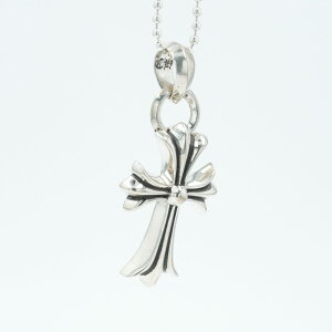 Nn[c(chrome hearts) X[CHNX xC SML CH CROSS BALE yVo[lbNXgbv y_gz