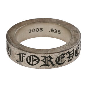 Nn[c(chrome hearts) 6mmXy[T[ tH[Go[ 6mm SPACER FOREVERyVo[Oz 15 C{CXt