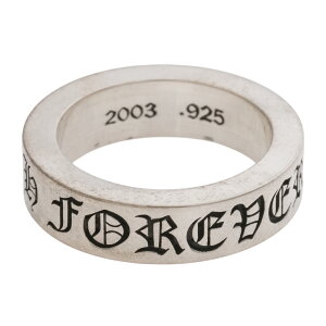 Nn[c(chrome hearts) 6mmXy[T[ tH[Go[ 6mm SPACER FOREVERyVo[Oz 