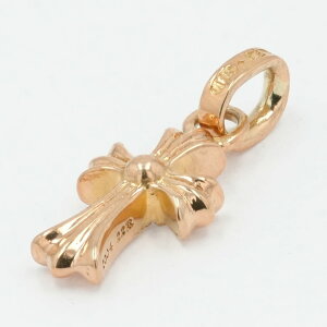 Nn[c(chrome hearts) 22K xCr[t@bg PAVE DIA CRS BBYFAT yS[hlbNXgbv `[ pF _Chz