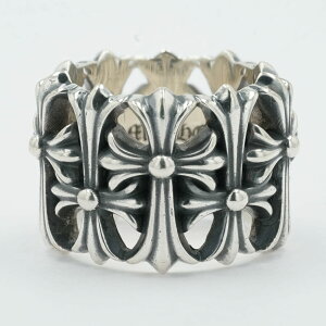 Nn[c(chrome hearts) Z^[ CEMETERYyVo[Oz 27