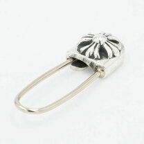 楽天市場】chrome hearts 安全ピンの通販