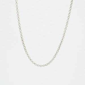 Nn[c(chrome hearts) [`F[ 18C` R18 NECK CHAIN yVo[lbNX `F[z