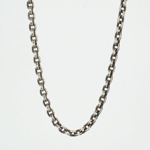 Nn[c(chrome hearts) y[p[`F[ 18C` P18 PAPER CHAIN yVo[lbNX `F[z