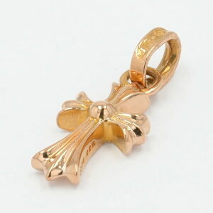 Nn[c(chrome hearts) 22K xCr[t@bg PAVE DIA CRS BBYFAT yS[hlbNXgbv `[ pF _Chz