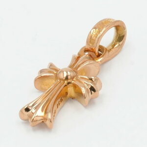 Nn[c(chrome hearts) 22K xCr[t@bg PAVE DIA CRS BBYFAT yS[hlbNXgbv `[ pF _Chz