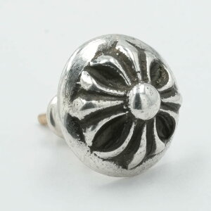 Nn[c(chrome hearts) STUD-CROSSBL