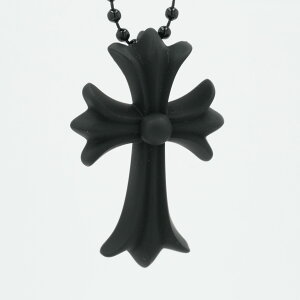 Nn[c(chrome hearts) o[X[CHNX RUBBER SML CH CROSS yVRlbNXgbv y_gzubN C{CXt