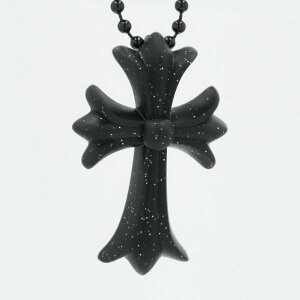 Nn[c(chrome hearts) o[X[CHNX RUBBER SML CH CROSS yVRlbNXgbv y_gzubN× C{CXt